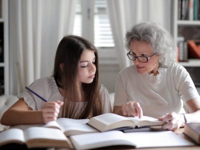 courses 5 The Art of Black and White Photography